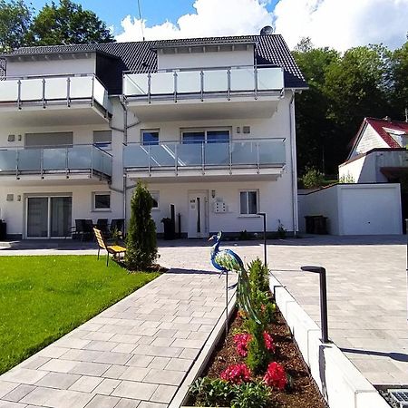 Gaestehaus Munk Guenzburg Luaran gambar