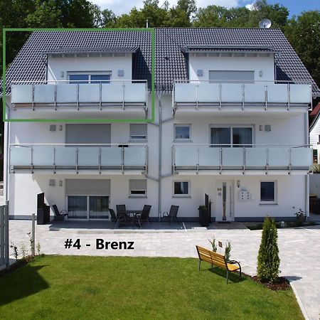 Gaestehaus Munk Guenzburg Bilik gambar