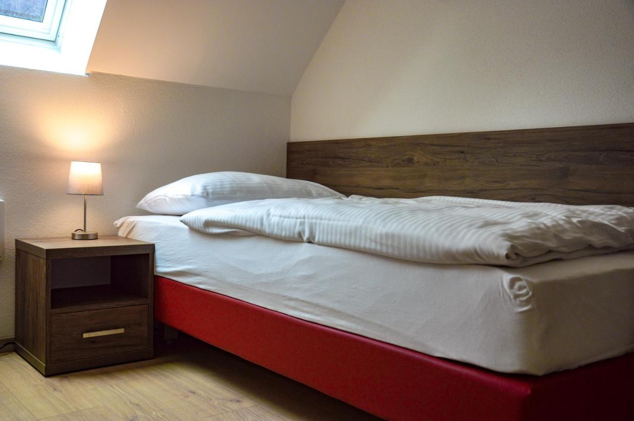Gaestehaus Munk Guenzburg Luaran gambar