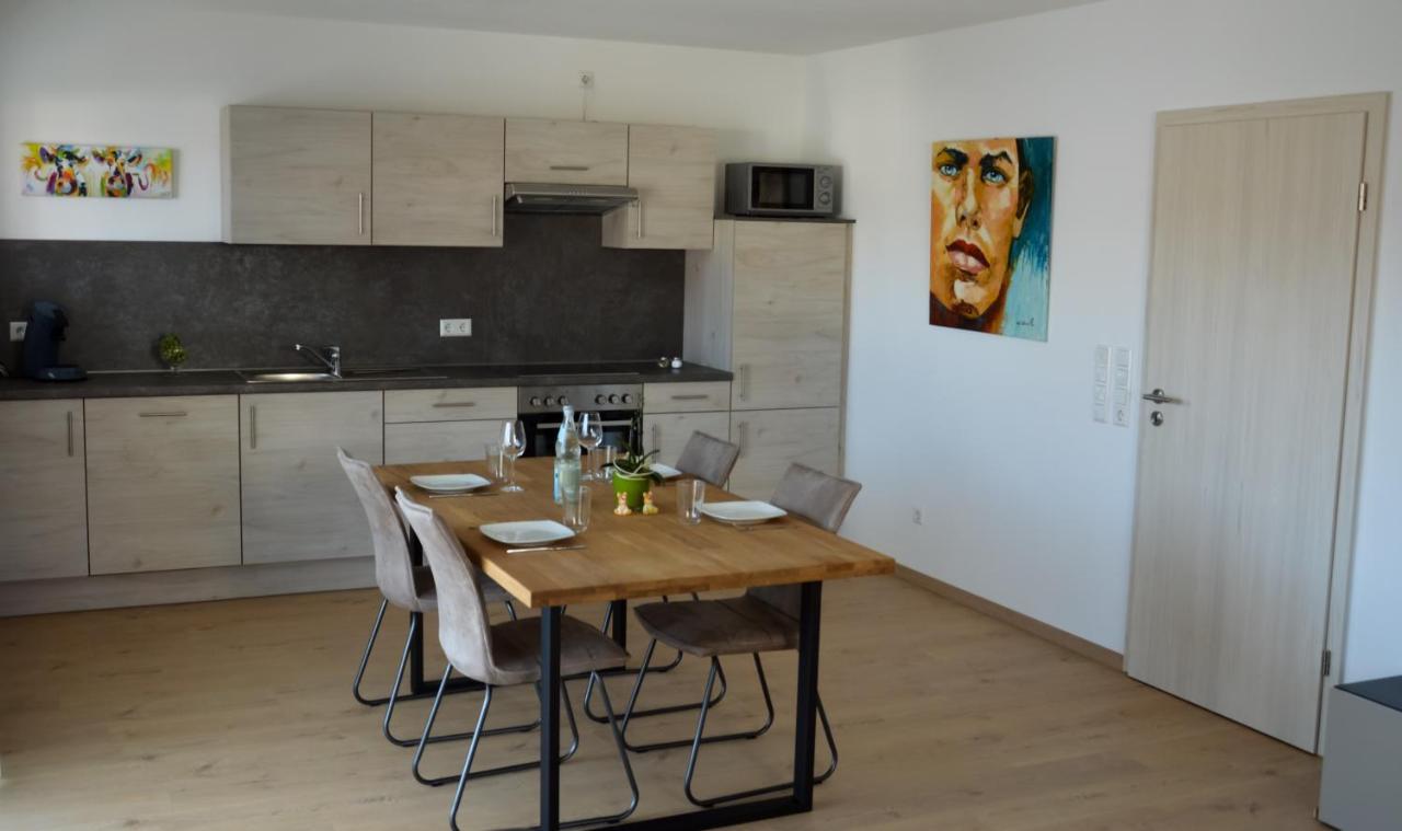 Gaestehaus Munk Guenzburg Luaran gambar