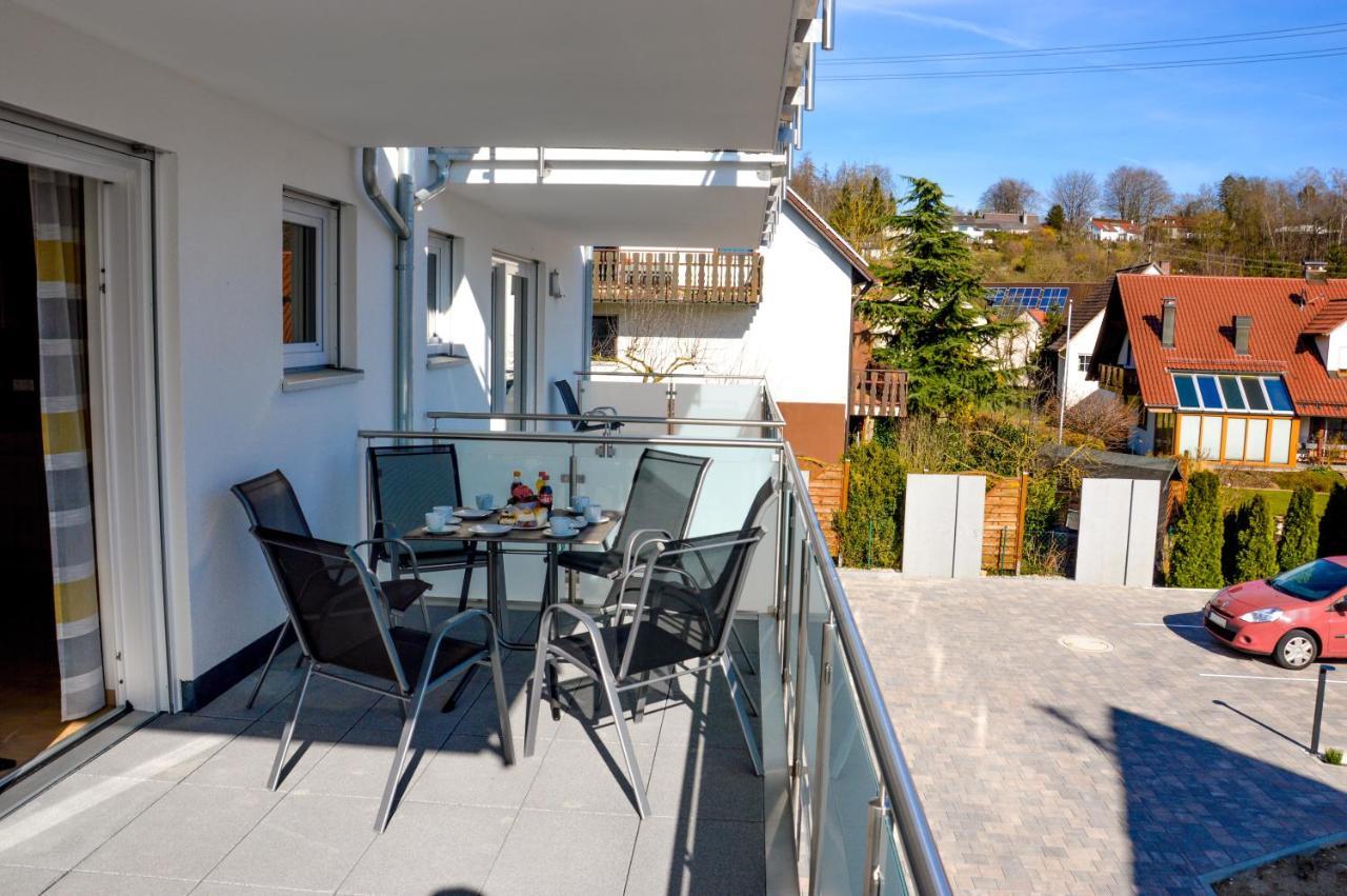 Gaestehaus Munk Guenzburg Luaran gambar