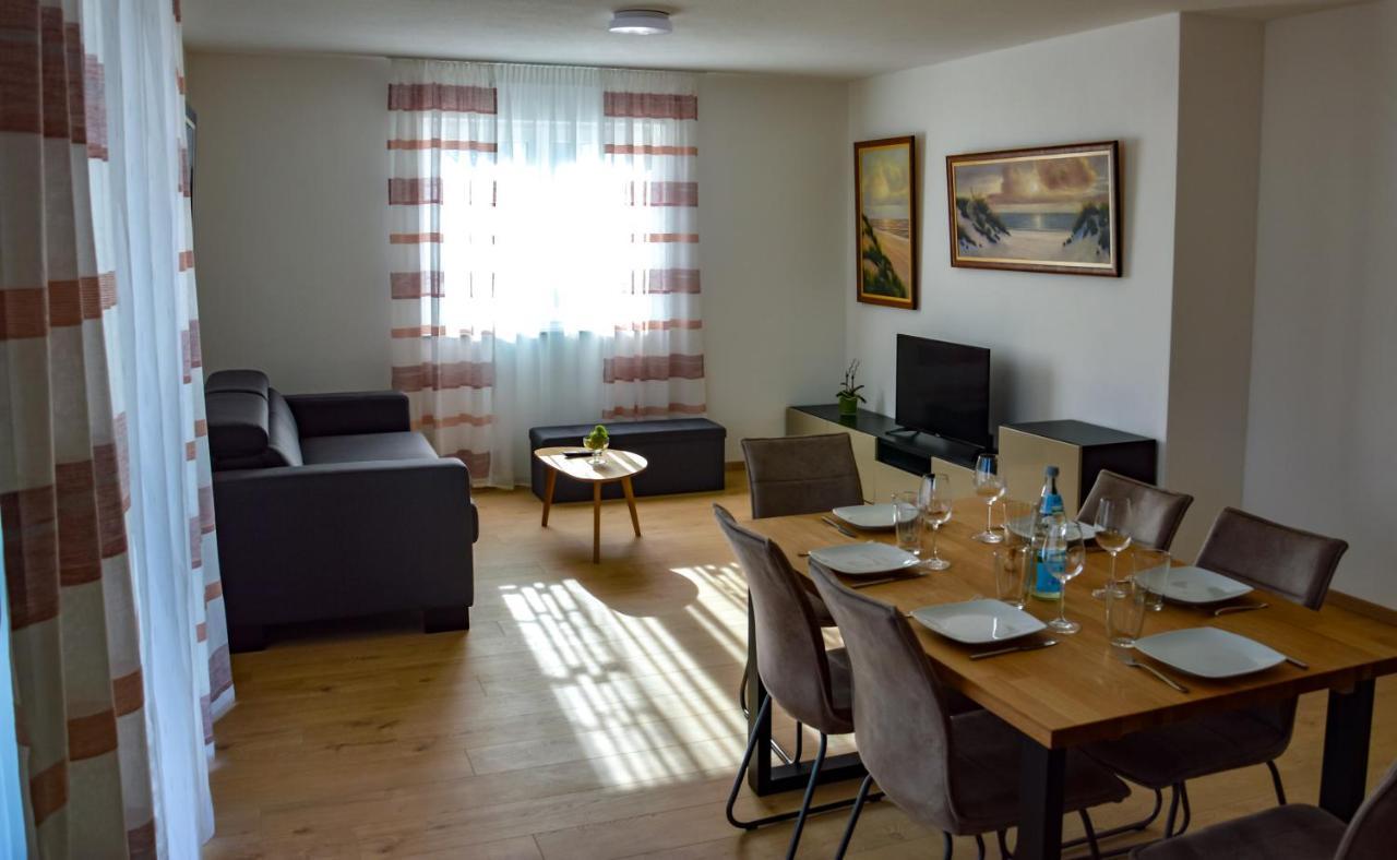 Gaestehaus Munk Guenzburg Luaran gambar