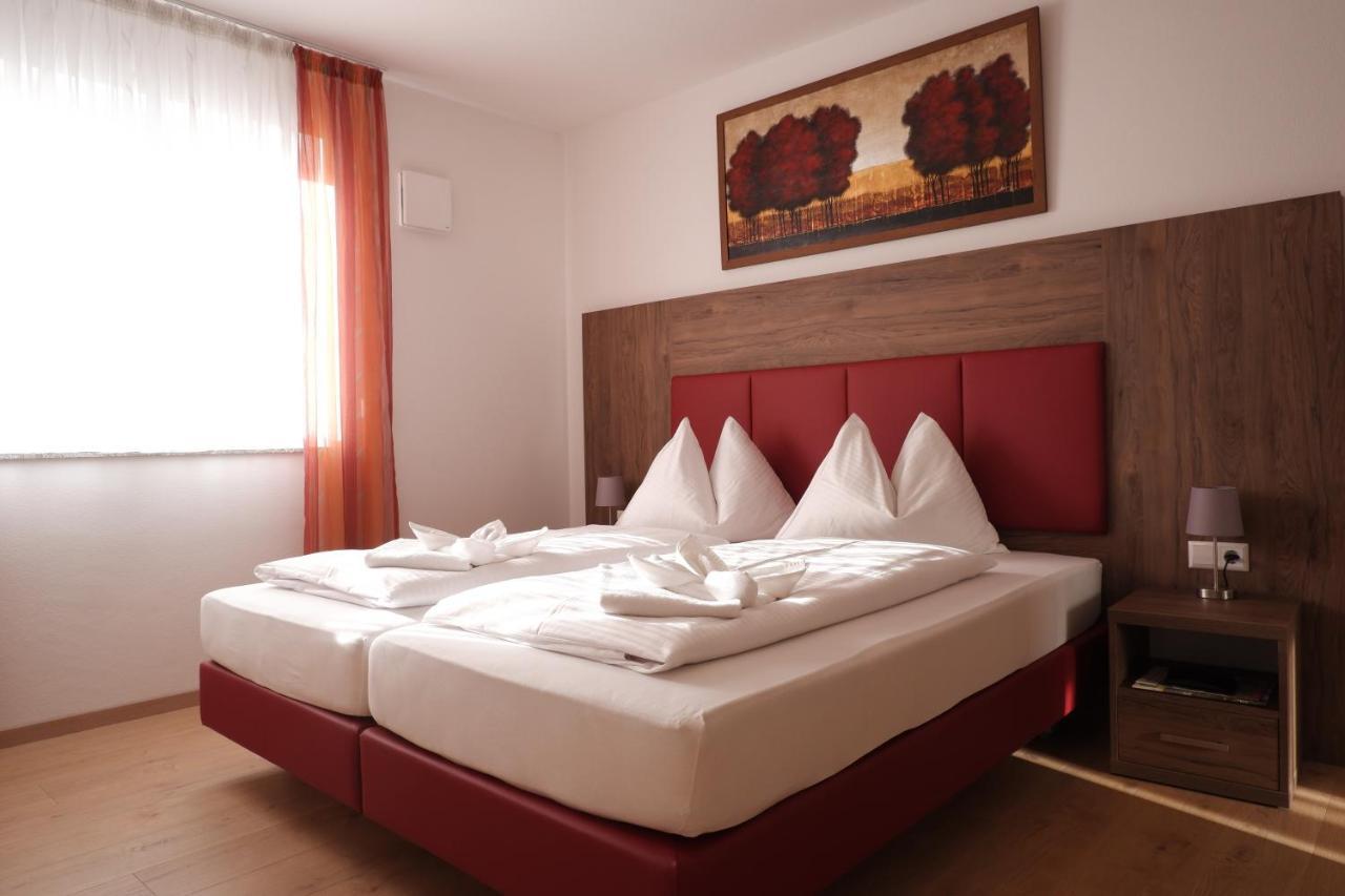 Gaestehaus Munk Guenzburg Luaran gambar