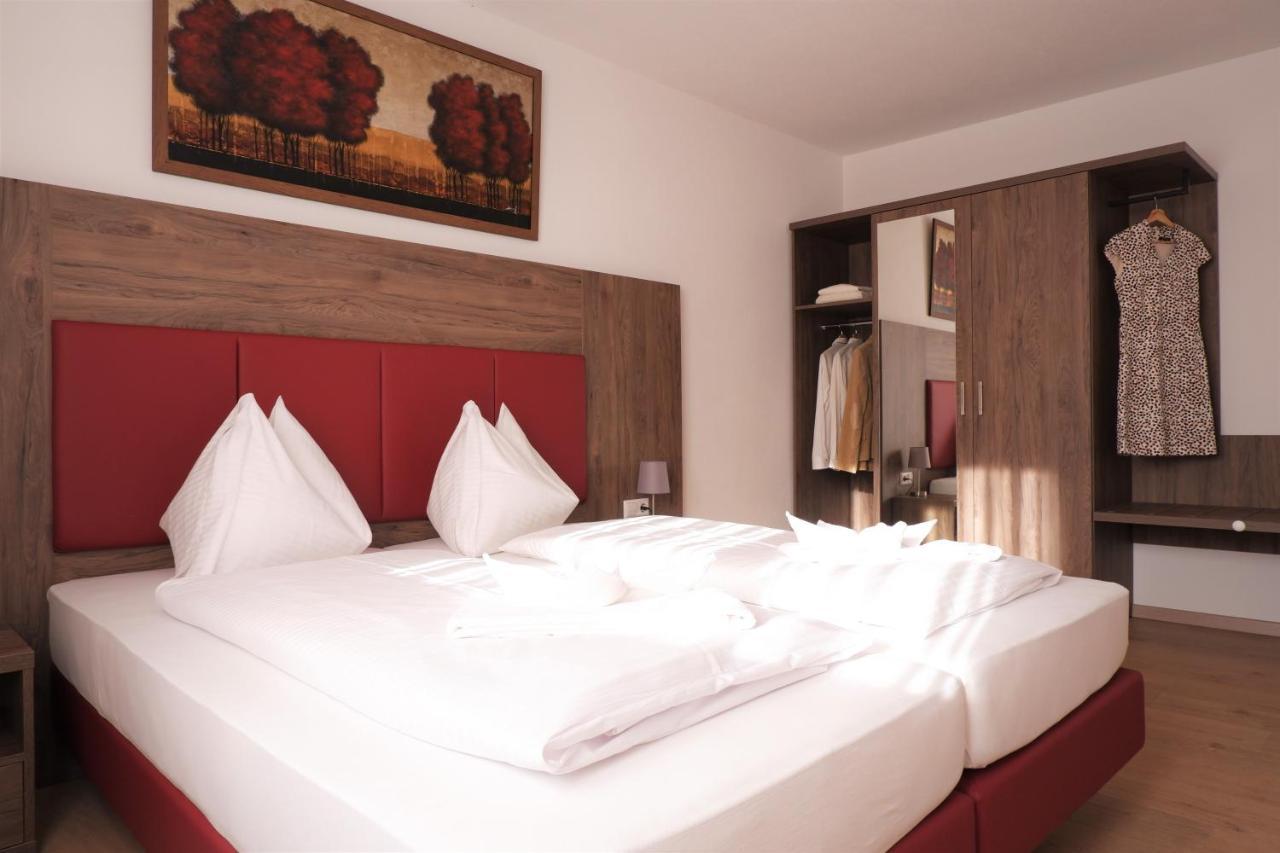 Gaestehaus Munk Guenzburg Luaran gambar
